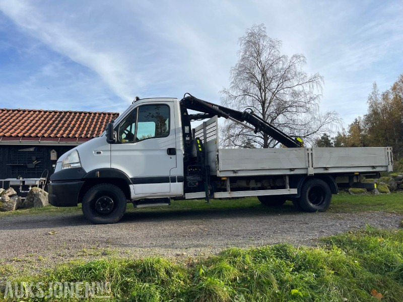 2005 Renault Mascott - شاحنة كرين: صور 1 2005 Renault Mascott - شاحنة كرين: صور 1