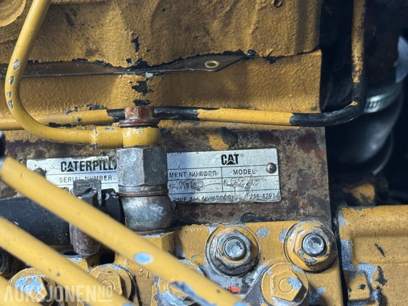 آلة حفر 2005 Tamrock Commando 120 Borerigg - Slagtimer: 5481: صور 19 آلة حفر 2005 Tamrock Commando 120 Borerigg - Slagtimer: 5481: صور 19