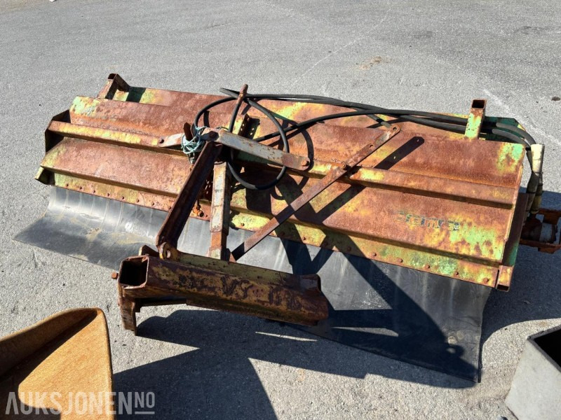 2006 Bema 2 2300 Agrar - الآلات والماكينات الزراعية: صور 5 2006 Bema 2 2300 Agrar - الآلات والماكينات الزراعية: صور 5