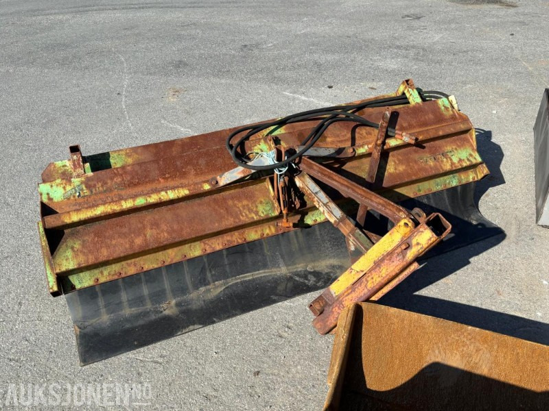 2006 Bema 2 2300 Agrar - الآلات والماكينات الزراعية: صور 4 2006 Bema 2 2300 Agrar - الآلات والماكينات الزراعية: صور 4