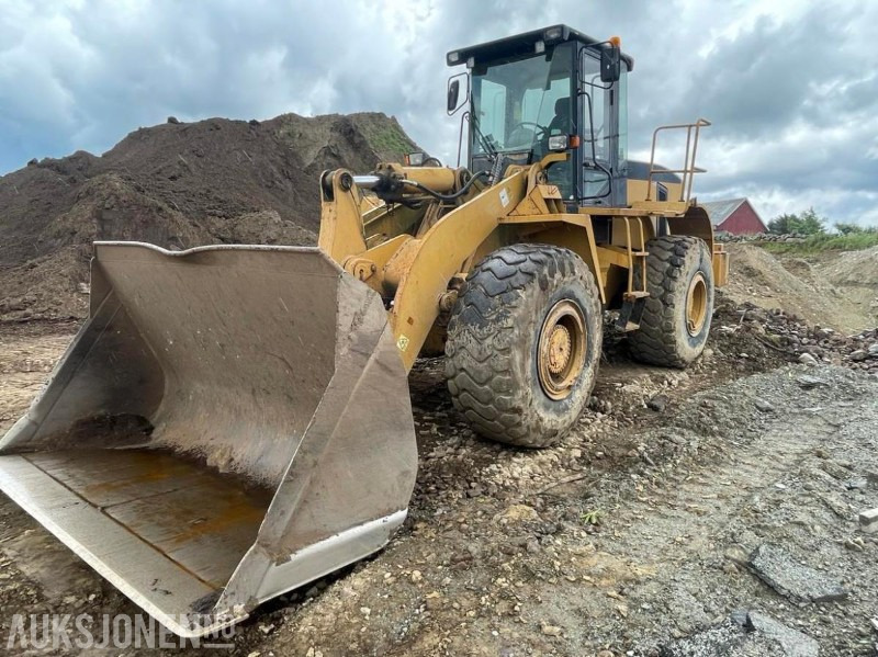 2006 Liugong 856 JSSRF101 Hjullaster med skuff -Sentralsmøring. -Loadmaster 9000 vekt. 3279 timer. - اللودر بعجل: صور 3 2006 Liugong 856 JSSRF101 Hjullaster med skuff -Sentralsmøring. -Loadmaster 9000 vekt. 3279 timer. - اللودر بعجل: صور 3