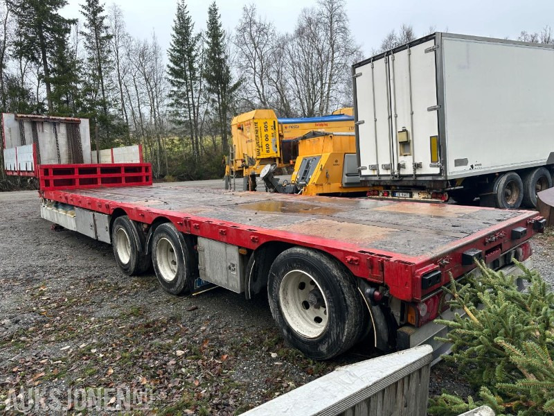 2007 Närko NJS Jumbotralle - مقطورة: صور 4 2007 Närko NJS Jumbotralle - مقطورة: صور 4