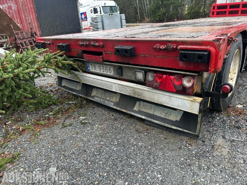 2007 Närko NJS Jumbotralle - مقطورة: صور 5 2007 Närko NJS Jumbotralle - مقطورة: صور 5