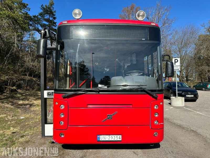 2007 Volvo B12B 4X2 buss - حافلة: صور 2 2007 Volvo B12B 4X2 buss - حافلة: صور 2