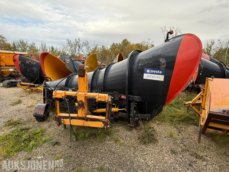 2008 GMI DIAGONALPLOG HDA 265 S - ملحقات - آلات البناء: صور 2 2008 GMI DIAGONALPLOG HDA 265 S - ملحقات - آلات البناء: صور 2