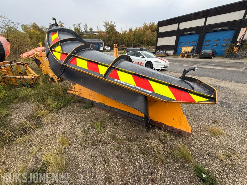 2008 GMI DIAGONALPLOG HDA 265 S - ملحقات - آلات البناء: صور 1 2008 GMI DIAGONALPLOG HDA 265 S - ملحقات - آلات البناء: صور 1