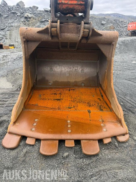 2008 Hitachi ZX670LCH-3 - Gravemaskin med hevbar hytte إيجار 2008 Hitachi ZX670LCH-3 - Gravemaskin med hevbar hytte: صور 7 2008 Hitachi ZX670LCH-3 - Gravemaskin med hevbar hytte إيجار 2008 Hitachi ZX670LCH-3 - Gravemaskin med hevbar hytte: صور 7