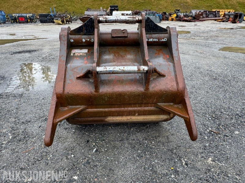 2008 Plastringskuffe med S70 feste - ملحقات - آلات البناء: صور 4 2008 Plastringskuffe med S70 feste - ملحقات - آلات البناء: صور 4