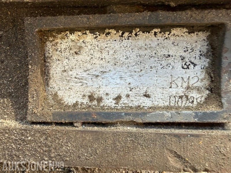 2008 SMP Rototilt med KM2 feste - معدات البناء: صور 3 2008 SMP Rototilt med KM2 feste - معدات البناء: صور 3