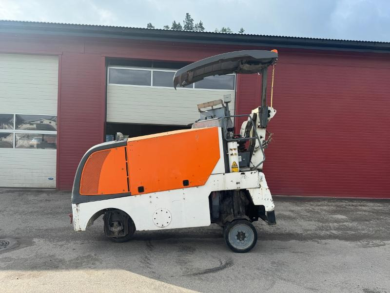 2008 Wirtgen W50DC Asfaltfres - ماكينات لصقل الأسفلت: صور 3 2008 Wirtgen W50DC Asfaltfres - ماكينات لصقل الأسفلت: صور 3