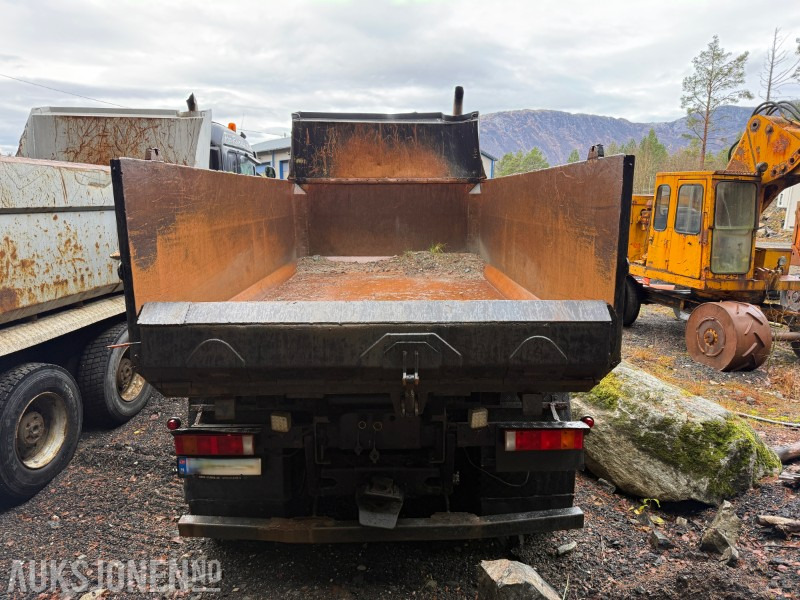 2009 Scania R500 CB 6X4 HHZ - Tippbil - Eu godkjent - قلابات: صور 5 2009 Scania R500 CB 6X4 HHZ - Tippbil - Eu godkjent - قلابات: صور 5