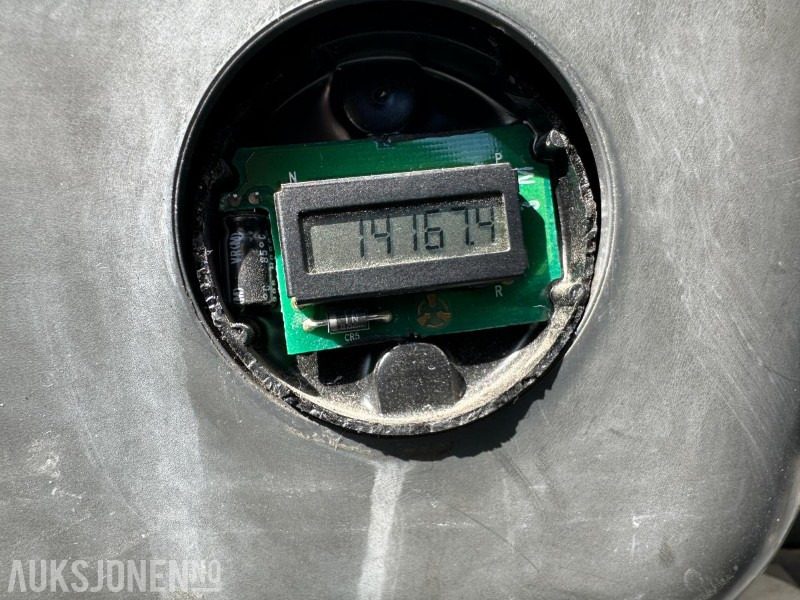 2010 CAT 323D GRAVEMASKIN - 14167 TIMER - حفارة: صور 5 2010 CAT 323D GRAVEMASKIN - 14167 TIMER - حفارة: صور 5