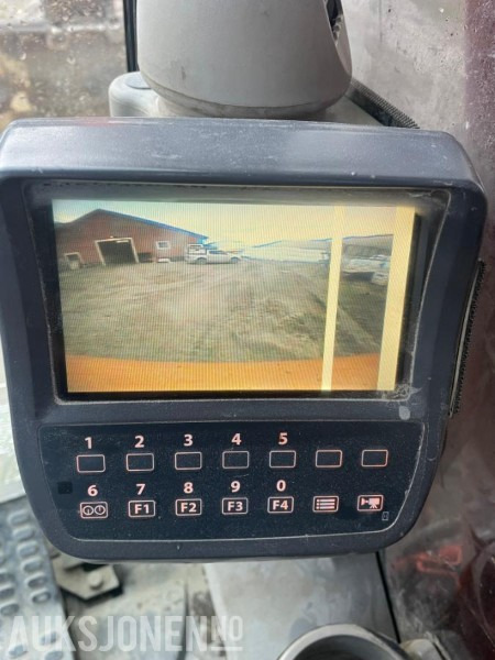 2010 Gravemaskin - Hitachi 250 LC - حفارة: صور 5 2010 Gravemaskin - Hitachi 250 LC - حفارة: صور 5