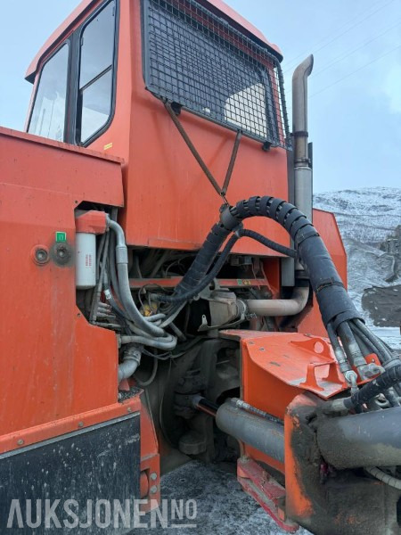 2010 Moxy MT41 Dumper - قلابة شاحنة: صور 5 2010 Moxy MT41 Dumper - قلابة شاحنة: صور 5