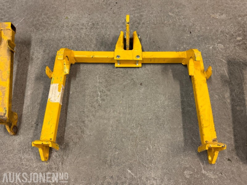 2011 HMR HMV hurtigkoblinger - الآلات والماكينات الزراعية: صور 4 2011 HMR HMV hurtigkoblinger - الآلات والماكينات الزراعية: صور 4