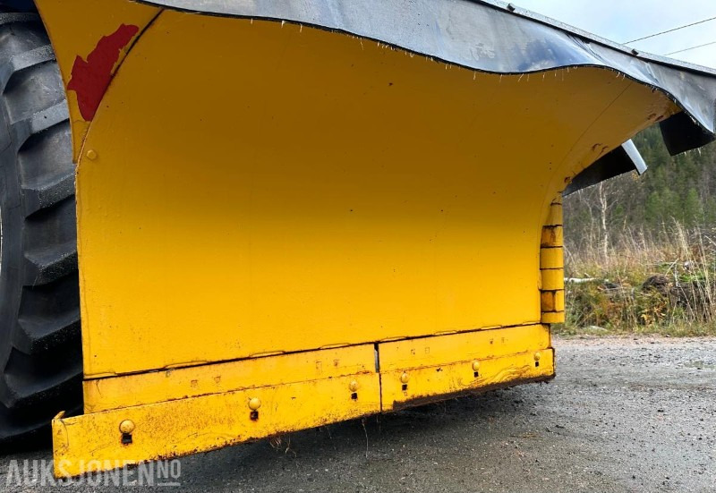 2011 Holms 3,2 m vikplog - الآلات والماكينات الزراعية: صور 2 2011 Holms 3,2 m vikplog - الآلات والماكينات الزراعية: صور 2