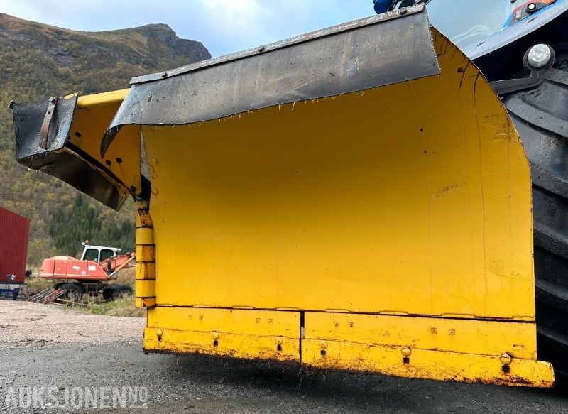 2011 Holms 3,2 m vikplog - الآلات والماكينات الزراعية: صور 1 2011 Holms 3,2 m vikplog - الآلات والماكينات الزراعية: صور 1