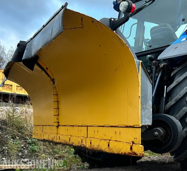 2011 Holms 3,2 m vikplog - الآلات والماكينات الزراعية: صور 3 2011 Holms 3,2 m vikplog - الآلات والماكينات الزراعية: صور 3