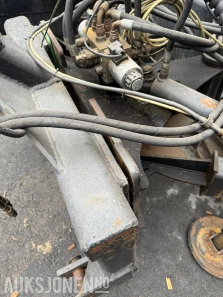 2011 Stark ua 4800 Stark UA 4800 - الآلات والماكينات الزراعية: صور 5 2011 Stark ua 4800 Stark UA 4800 - الآلات والماكينات الزراعية: صور 5