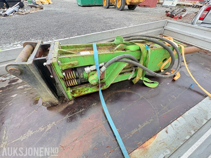 2012 Kaldnes M501 pigghammer - ملحقات - آلات البناء: صور 5 2012 Kaldnes M501 pigghammer - ملحقات - آلات البناء: صور 5