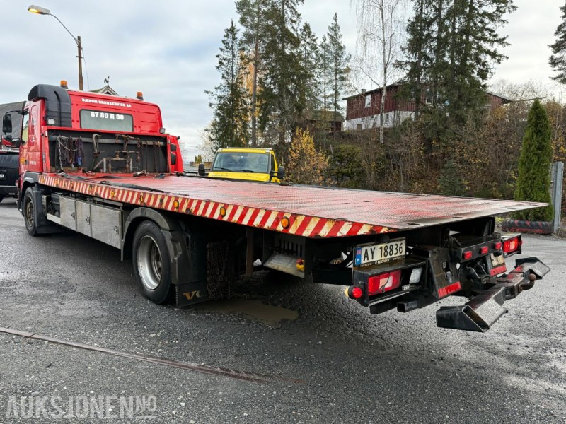 2012 Volvo FMX 4X2 Bergningsbil / EU-godkjent - المطافئ: صور 3 2012 Volvo FMX 4X2 Bergningsbil / EU-godkjent - المطافئ: صور 3