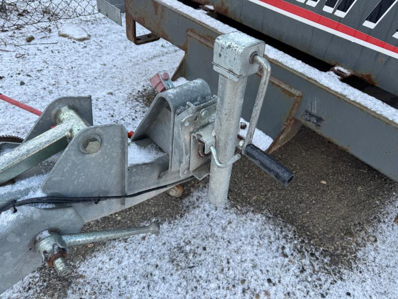2012 Wacker Neuson HSH700G - معدات البناء: صور 5 2012 Wacker Neuson HSH700G - معدات البناء: صور 5