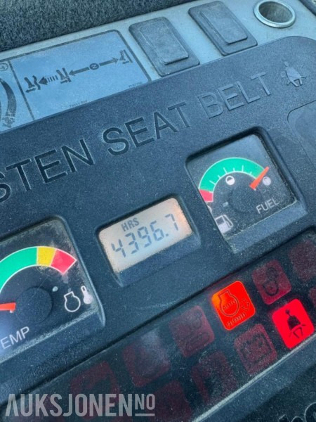 2013 Bobcat E26 m/2 skuffer og maskinhenger - حفارة مصغرة: صور 3 2013 Bobcat E26 m/2 skuffer og maskinhenger - حفارة مصغرة: صور 3