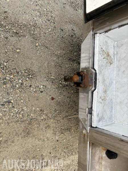 بصندوق مغلق شاحنة 2013 MAN TGL 3 seter: صور 33 بصندوق مغلق شاحنة 2013 MAN TGL 3 seter: صور 33