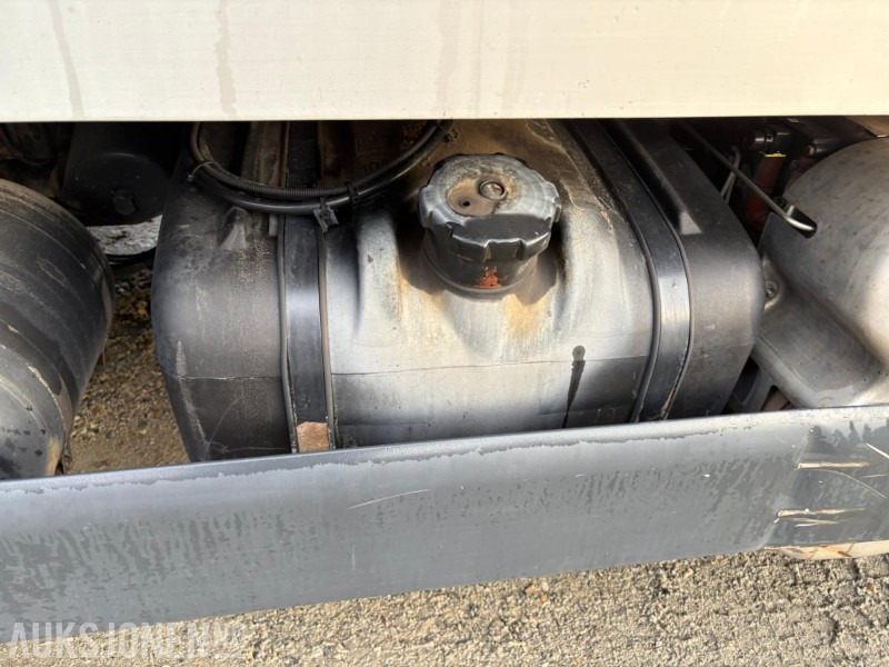 بصندوق مغلق شاحنة 2013 MAN TGL 3 seter: صور 42 بصندوق مغلق شاحنة 2013 MAN TGL 3 seter: صور 42