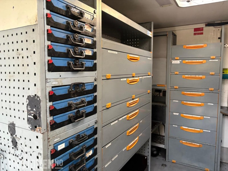 بصندوق مغلق شاحنة 2013 MAN TGL 3 seter: صور 22 بصندوق مغلق شاحنة 2013 MAN TGL 3 seter: صور 22