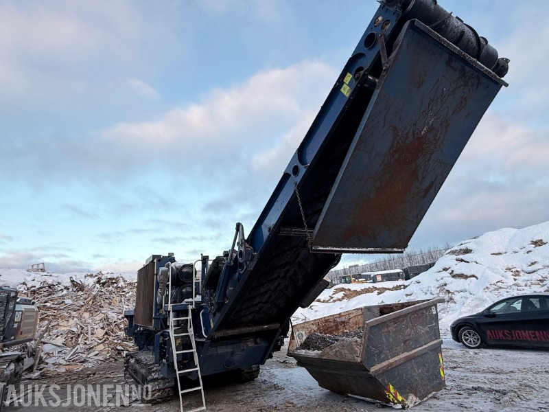 2013 Peterson 5710C kvern - CAT motor - 9932 timer - أخرى: صور 3 2013 Peterson 5710C kvern - CAT motor - 9932 timer - أخرى: صور 3