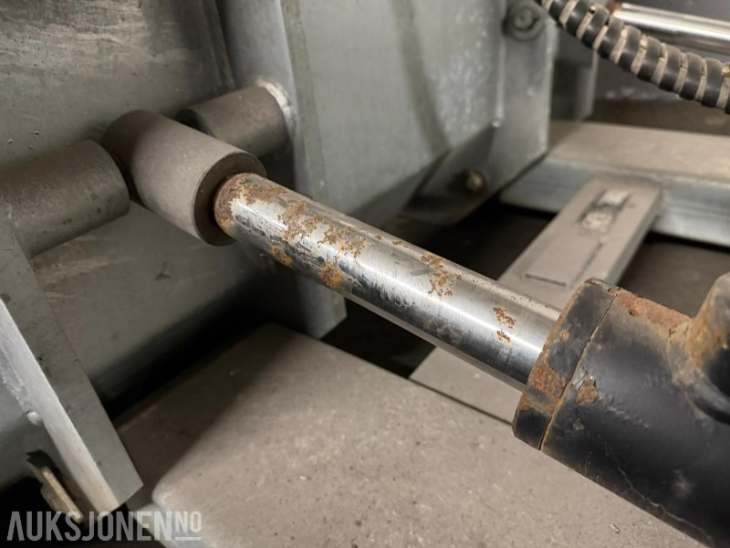 ملحقات - آلات البناء 2013 SE Skuffe til truck: صور 11