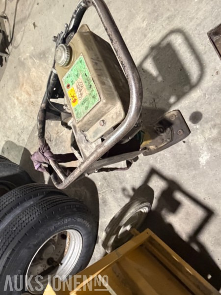 2013 Wacker Stamper - مدحلة: صور 4 2013 Wacker Stamper - مدحلة: صور 4