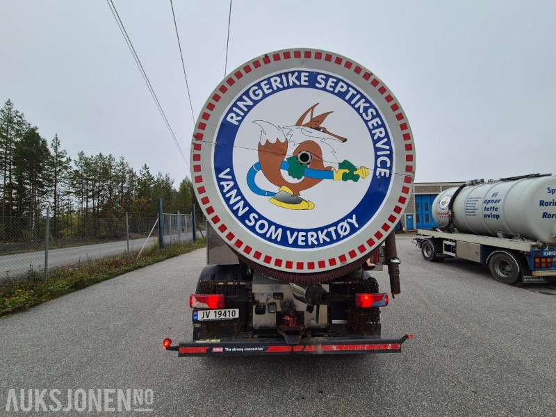 2014 MAN TMG, 4x4 slamsuger / minislamsuger - سيارة بلدية: صور 4 2014 MAN TMG, 4x4 slamsuger / minislamsuger - سيارة بلدية: صور 4