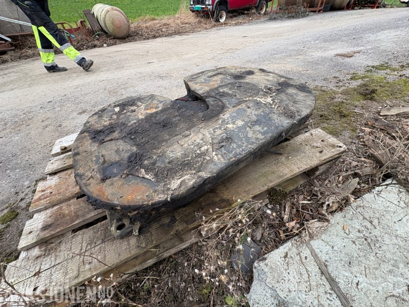 2014 SAF-Holland svingskive - شاحنة: صور 4 2014 SAF-Holland svingskive - شاحنة: صور 4