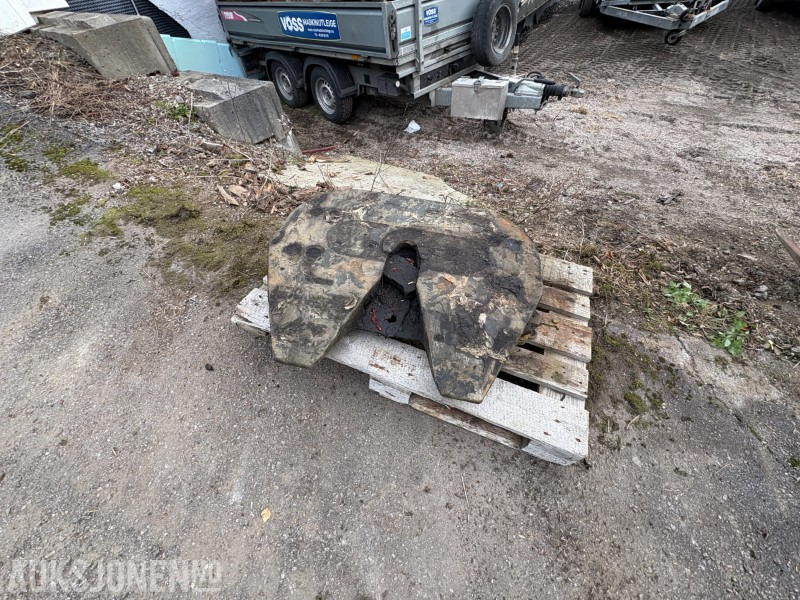 2014 SAF-Holland svingskive - شاحنة: صور 2 2014 SAF-Holland svingskive - شاحنة: صور 2