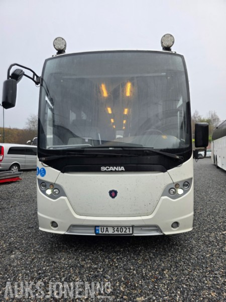 2014 Scania OMNIEXPRESS BUSS 48 S - حافلة: صور 3 2014 Scania OMNIEXPRESS BUSS 48 S - حافلة: صور 3
