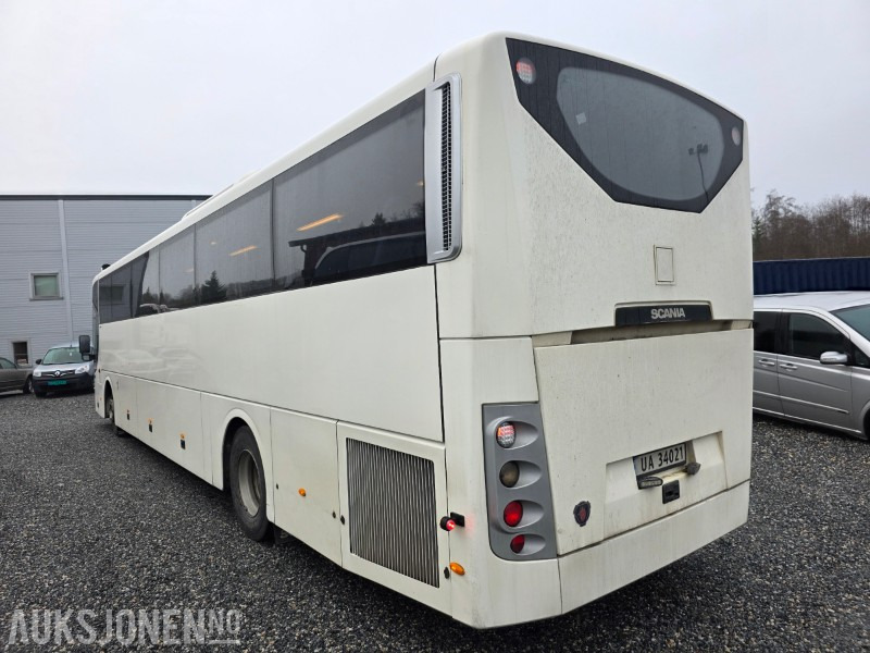 2014 Scania OMNIEXPRESS BUSS 48 S - حافلة: صور 5 2014 Scania OMNIEXPRESS BUSS 48 S - حافلة: صور 5