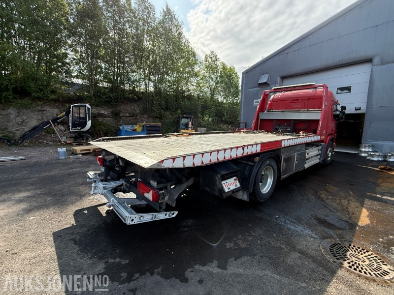 2014 Scania P 320 Bergningsbil - Euro5T - 471364km - EU OK - المطافئ: صور 5 2014 Scania P 320 Bergningsbil - Euro5T - 471364km - EU OK - المطافئ: صور 5