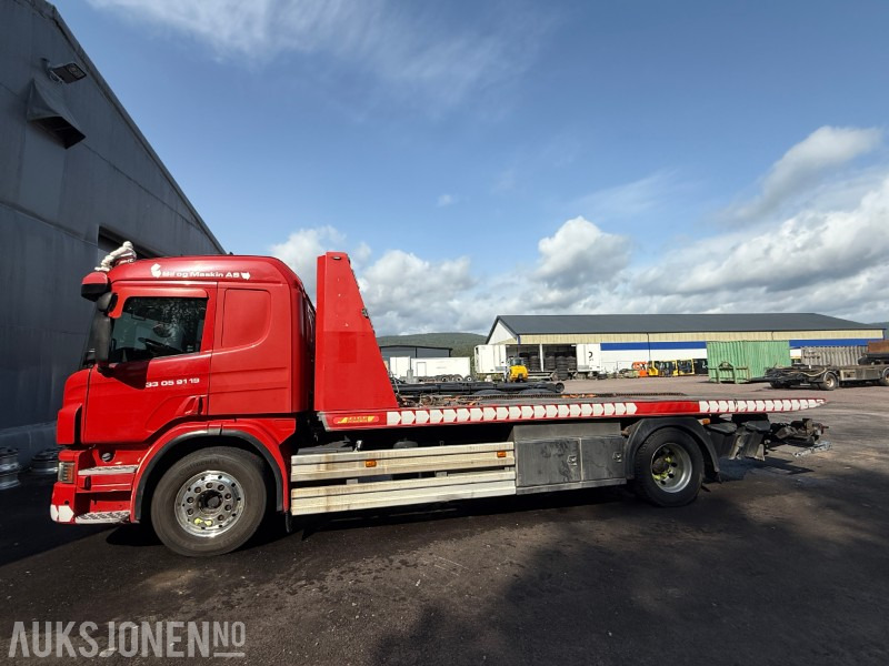 2014 Scania P 320 Bergningsbil - Euro5T - 471364km - EU OK - المطافئ: صور 2 2014 Scania P 320 Bergningsbil - Euro5T - 471364km - EU OK - المطافئ: صور 2