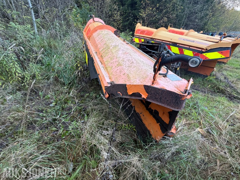 ملحقات - آلات البناء 2014 Tellefsdal P plog: صور 1