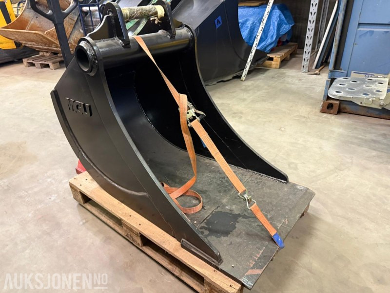 2015 MGU 400 liter. S50 feste - ملحقات - آلات البناء: صور 2 2015 MGU 400 liter. S50 feste - ملحقات - آلات البناء: صور 2