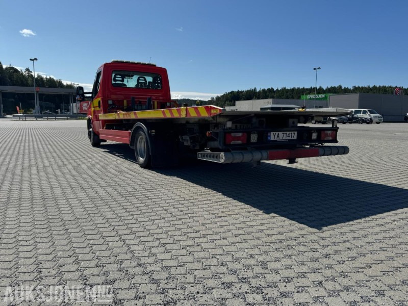 2016 Iveco Daily Redningsbil – MONZA 5001AC – Vinsj, fjernstyring, CE-merket – 105 529 km - المطافئ: صور 5 2016 Iveco Daily Redningsbil – MONZA 5001AC – Vinsj, fjernstyring, CE-merket – 105 529 km - المطافئ: صور 5