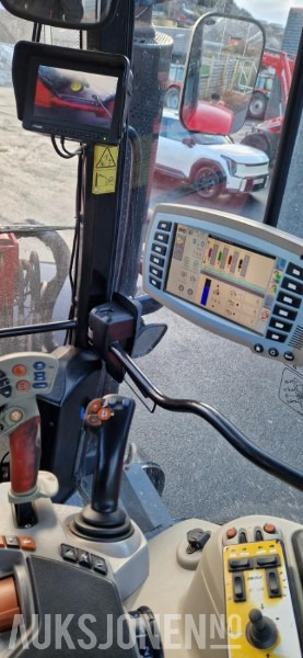 2016 Massey Ferguson 7720 DYNA VT - TRAKTOR - 6400 Timer - جرار: صور 5 2016 Massey Ferguson 7720 DYNA VT - TRAKTOR - 6400 Timer - جرار: صور 5
