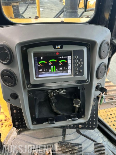 2017 Cat D6T LGP DOZER m/ U SKJÆR - RYGGEKAMERA - RIPPER ++ إيجار 2017 Cat D6T LGP DOZER m/ U SKJÆR - RYGGEKAMERA - RIPPER ++: صور 20