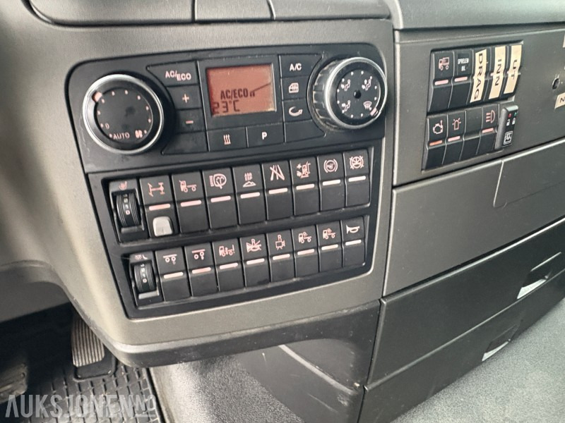 2017 MAN TGX 650 krokløft - KUN 127 766 km - 21 tonn kapasitet på krok - شاحنة ذات الخطاف: صور 3 2017 MAN TGX 650 krokløft - KUN 127 766 km - 21 tonn kapasitet på krok - شاحنة ذات الخطاف: صور 3