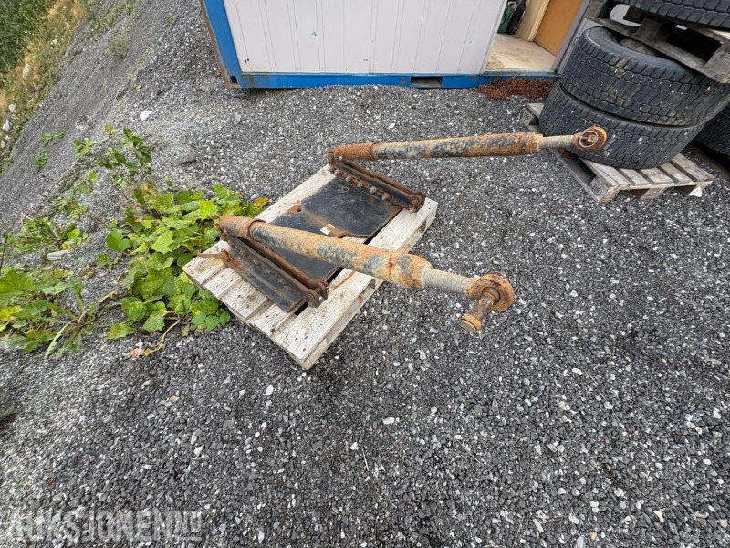 2017 Tellefsdal feste / brøyteplate - شاحنة: صور 1 2017 Tellefsdal feste / brøyteplate - شاحنة: صور 1