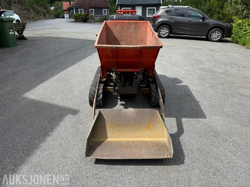 2018 Kubota KC70 VSL-4 SELVLASTER - شيول صغير: صور 2 2018 Kubota KC70 VSL-4 SELVLASTER - شيول صغير: صور 2