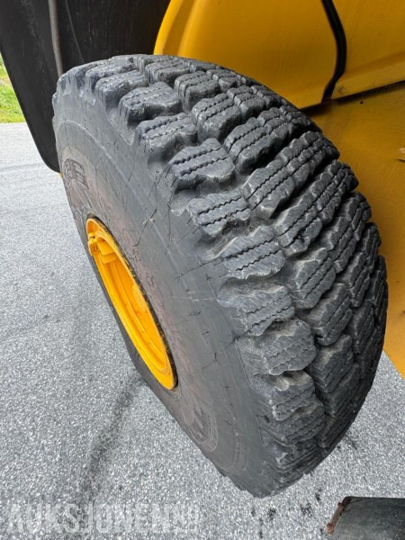 اللودر بعجل 2018 Volvo L90H Hjullaster - Sentralsmøring - Hydraulisk redskapslås - Tilleggshydraulikk - Sertifiseres før salg: صور 16