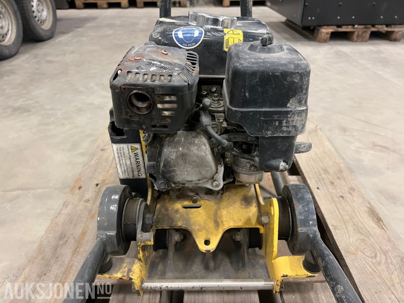 2019 Bomag BVP 18/45 - مدحلة: صور 5 2019 Bomag BVP 18/45 - مدحلة: صور 5